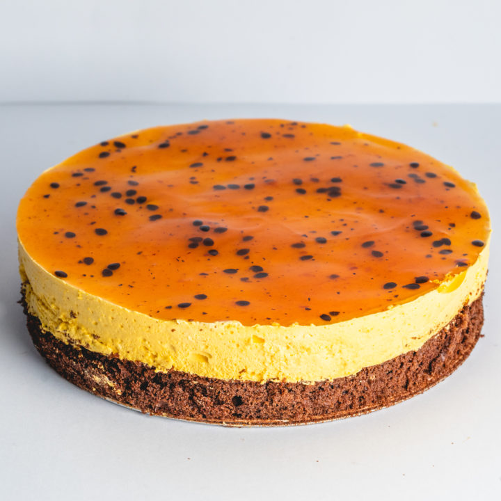 Lemon Pie Confiter a 25 De Mayo lemon-pie-confiter-a-25-de-mayo