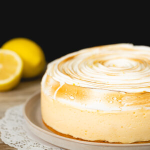 Lemon Pie
