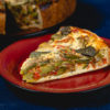 Tarta de zapallitos entera - Imagen 2