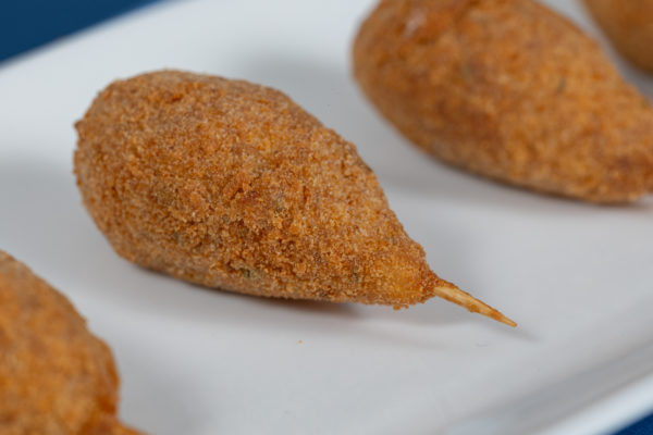 Vilarrois de jamón (10 unidades)