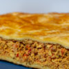 Torta de pollo media - Imagen 3