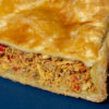 Torta de pollo entera - Imagen 3