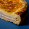 Torta de jamón y queso entera - Imagen 3