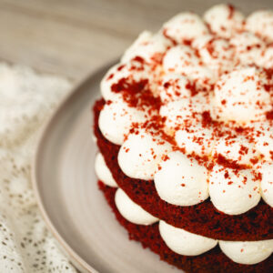 Red velvet