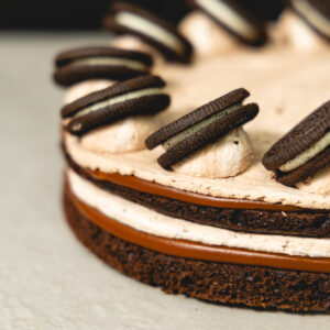 Postre Oreo chico